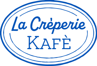 La Creperie Kafe Restaurant Logo
